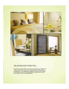Image of 1250 Sq.ft 3 BHK Apartment / Flat for sale in Ratan Planet, Kalyanpur, Kanpur for Rs. 9500000