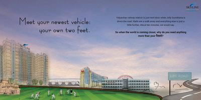 Skyline Viha Brochure 2