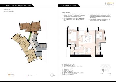 Lodha Park Brochure 65