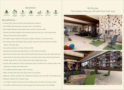 Sai Prasad Garden Phase 2 Brochure 9