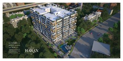 Rami Reddy Laxmi Ram Haran Brochure 3