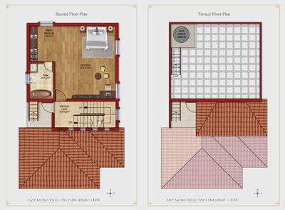 Image of 1426 Sq.ft 3 BHK Apartment / Flat for sale in Vakil Encasa, Bommasandra, Bengaluru for Rs. 11700000