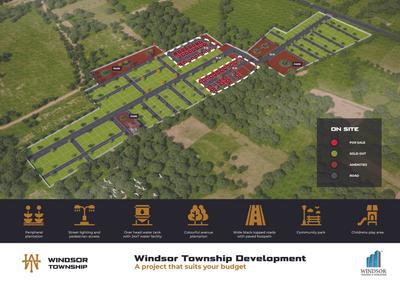 Windsor Township Phase 3 Brochure 3