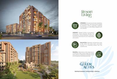 Unique Green Acres Brochure 2