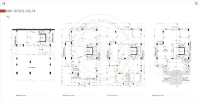 Image of 5400 Sq.ft 4 BHK Villa for sale in Anant Kingston Meadows, Ognaj, Ahmedabad for Rs. 65000000