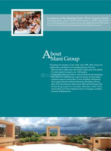Image of 2900 Sq.ft 4 BHK Apartment / Flat for sale in Mani Kala, Ghose Bagan, Kolkata for Rs. 35000000