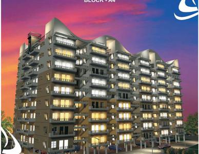 Kashish Sail City Brochure 50