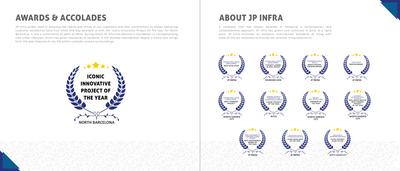JP North Barcelona Wing D Brochure 4
