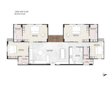 Sujal Apartment Brochure 17