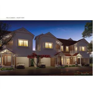 Prestige Augusta Golf Village Brochure 30