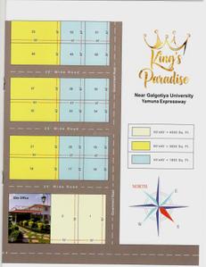 Aaradhya Yash Vihar Brochure 5