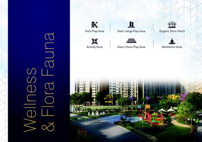 Poddar Wondercity Phase VI Brochure 12