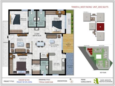 Elegant 555 Brochure 9