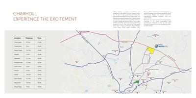 Manhattan Brochure 3