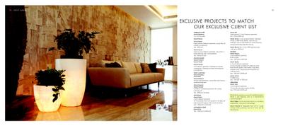 Image of 5900 Sq.ft 5 BHK Duplex for sale in Marvel Sangria, Mohammed Wadi, Pune for Rs. 44000000