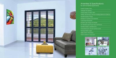 Maitreya Realtors Sankul Brochure 7