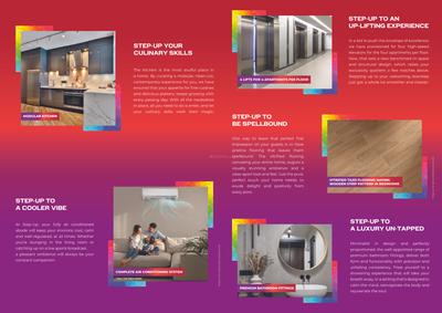 Kumar Parc Residences B2 Brochure 4