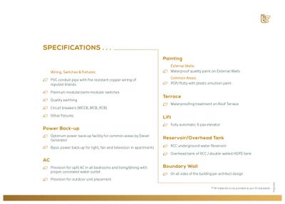 Adonis Life Brochure 16