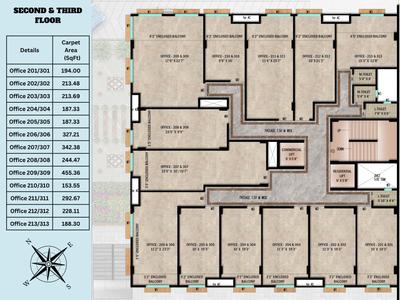 Atlanta Square Brochure 5