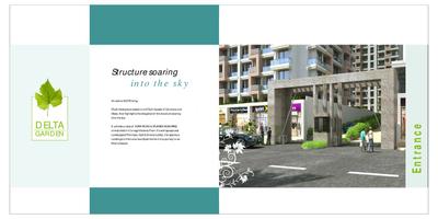 Delta Garden in Siddhi Vinayak Nagar, Mira Bhayandar - Price, Reviews ...