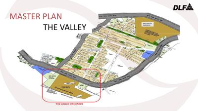 DLF The Valley Orchard Brochure 6