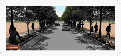 Image of 1200 Sq.ft Residential Plot / Land for sale in Provident Tivoli Hills Phase 4, Devanahalli, Bengaluru for Rs. 10440000