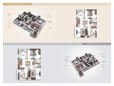 Siddharth Nirvana Brochure 16