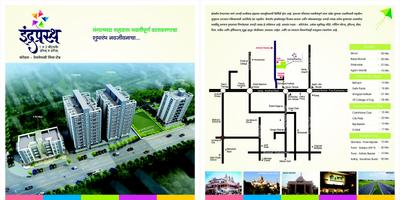 Image of 4522 Sq.ft 3 BHK Apartment / Flat for sale in Indraprastha, Kondhwa, Pune for Rs. 43000000