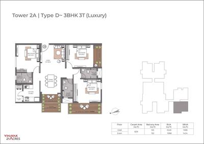 Vinayak 21 Acres Brochure 24