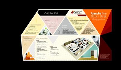 5 Elements Ajantha Prime Brochure 5