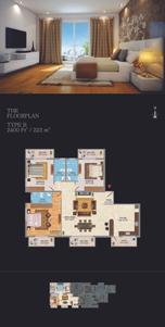 Elysium The Address Brochure 12