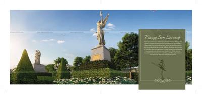 Image of 1100 Sq.ft Residential Plot / Land for sale in Provident Tivoli Hills Phase 1, Devanahalli, Bengaluru for Rs. 16000000