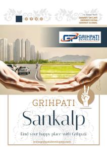 Grihpati Sankalp Brochure 1