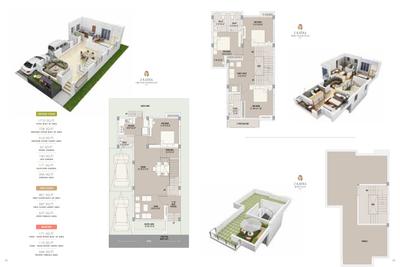 Jupiter Gardenium Phase III Brochure 33