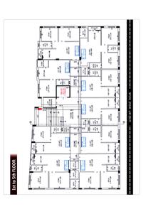 Image of 450 Sq.ft 2 BHK Apartment / Flat for sale in Jay Ambe Developers Rajkot Shree Ambe Villa 2, Santoshi Nagar Slum, Rajkot for Rs. 2191000