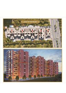 GK Arise Brochure 2