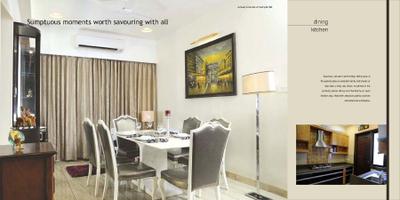 Keshar Apartments Brochure 13