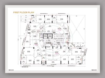 Vastu Vraj Luxuria Brochure 8