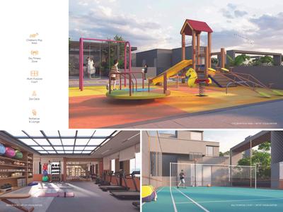 Aayush Elara Brochure 11