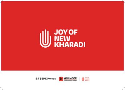 Kohinoor Kaleido Brochure 1