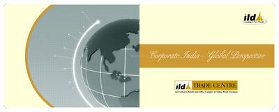 ILD Trade Centre Brochure 1