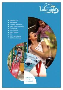 Apex Lake Side Brochure 7