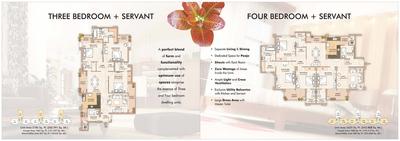 Image of 1200 Sq.ft Residential Plot / Land for sale in Vipul Greens, Patrapada, Bhubaneswar for Rs. 2840000