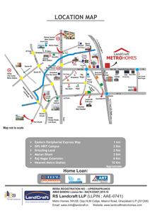 Landcraft Metrohomes Brochure 11