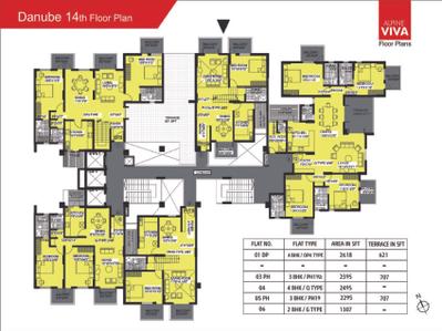 Alpine Viva Brochure 9
