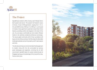 Ayana 95 Brochure 3