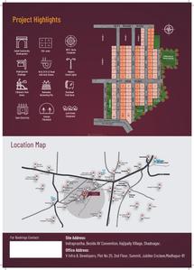 V Infra Indraprastha Phase II More Images 3