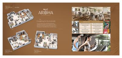 NLC Aroha Brochure 3