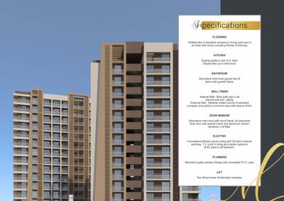 Unity The Grand Malabar Brochure 6