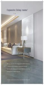 Aparna Sarovar Towers Brochure 5